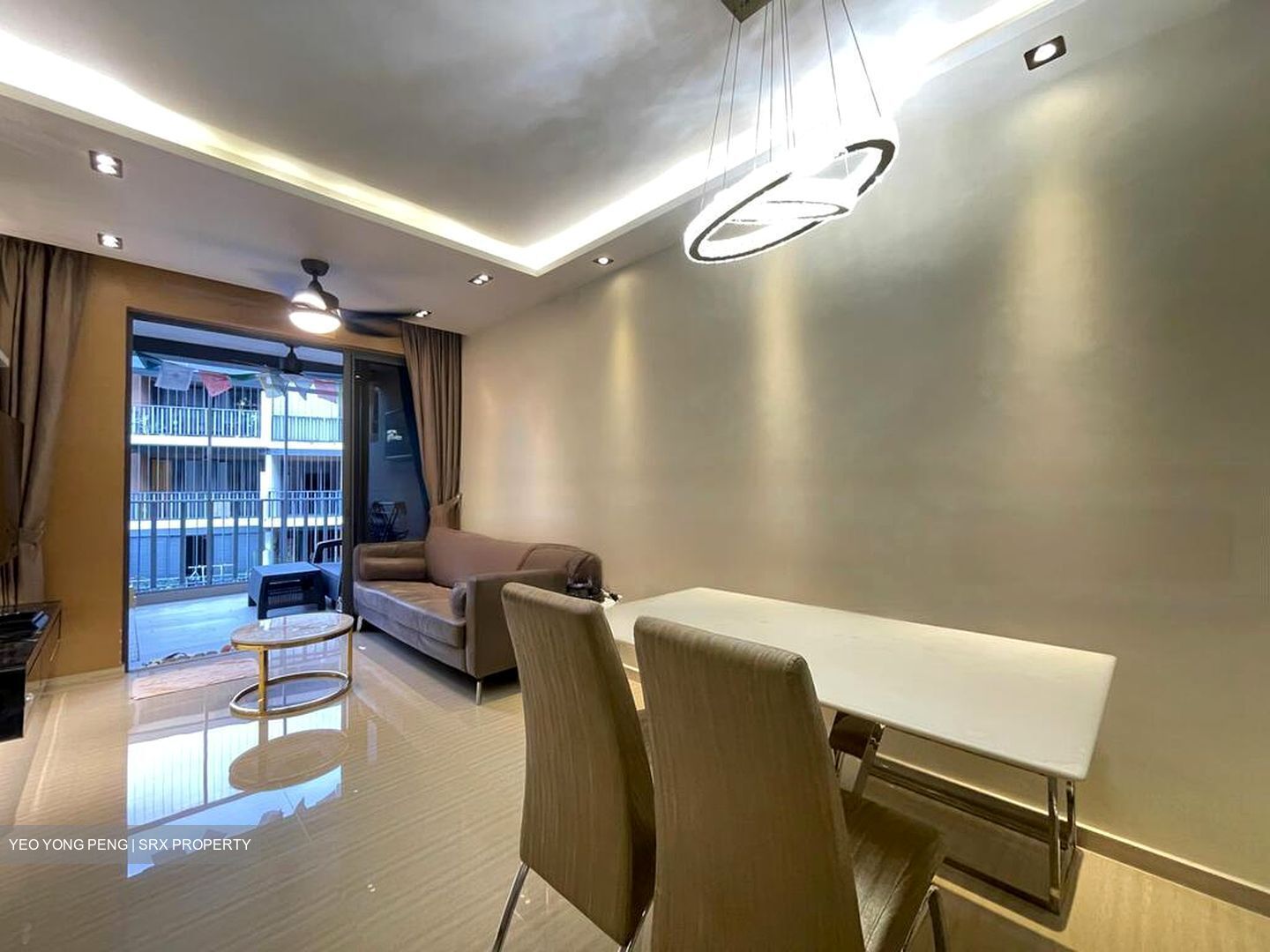 The Brownstone (D27), Condominium #480800151